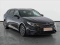 Kia Optima 1.6 CRDi, Automat, Serv.kniha