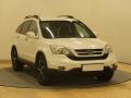Honda CR-V 2.2 i-DTEC, 4X4, Serv.kniha