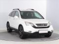 Honda CR-V 2.2 i-DTEC, 4X4, Serv.kniha