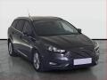 Ford Focus 1.0 EcoBoost, Serv.kniha