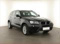BMW X3 xDrive20d, 4X4, Ke, Navi
