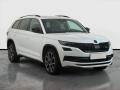�koda Kodiaq RS 2.0 TDI