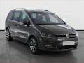 Volkswagen Sharan 2.0 TDI, 4X4, Automat