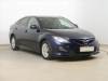 Mazda 6 2.2 MZR-CD, Tempomat