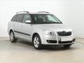 koda Fabia 1.2 12V, po STK, levn provoz