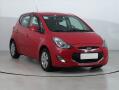 Hyundai ix20 1.4 CVVT, LPG, Serv.kniha