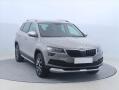 �koda Karoq Scout 1.5 TSI 4x4