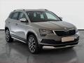 �koda Karoq Scout 1.5 TSI 4x4, 4X4