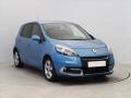 Renault Scnic 1.5 dCi, Serv.kniha, Navi