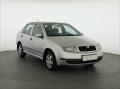 koda Fabia 1.4, po STK, Klima