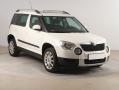 koda Yeti Ambition 1.2 TSI, Tempomat