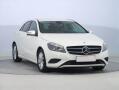 Mercedes-Benz A 160 CDI, Serv.kniha