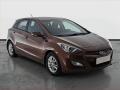 Hyundai i30 1.6 MPI, Tempomat