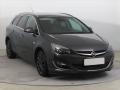 Opel Astra 1.4 T, Serv.kniha, Tempomat