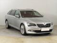 �koda Superb Laurin&Klement 2.0 TDI, 4X4