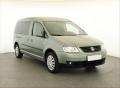 Volkswagen Caddy Maxi Life 1.9 TDI, 7Mst, R