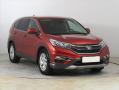 Honda CR-V Cool 2.0 i-VTEC, Navi