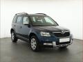 �koda Yeti 2.0 TDI, 4X4, Serv.kniha