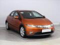 Honda Civic 1.8, po STK, levn� provoz
