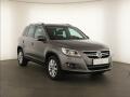 Volkswagen Tiguan 2.0 TDI, 4X4, K��e, Navi