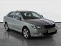 �koda Octavia 1.4 TSI, Tempomat