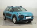 Citron C4 Cactus 1.2 PureTech, Serv.kniha