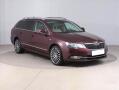 �koda Superb Laurin&Klement 2.0 TDI, 4X4