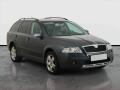 �koda Octavia Scout 2.0 TDI, 4X4, Xenony