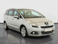 Peugeot 5008 1.6 HDi, nov� STK, Ta�n�