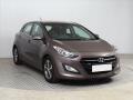 Hyundai i30 1.6 MPI, Serv.kniha, Tempomat