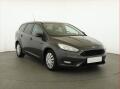 Ford Focus 1.6 TDCi, Tempomat