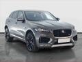 Jaguar F-Pace 30d AWD, 4X4, Automat