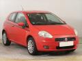 Fiat Punto 1.4, po STK, jezd� v�born�
