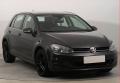 Volkswagen Golf 1.6 TDI, Serv.kniha, Navi