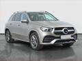 Mercedes-Benz GLE 350 d