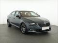 �koda Superb Laurin&Klement 2.0 TDI 4x4