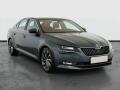 �koda Superb Laurin&Klement 2.0 TDI 4x4