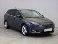 Ford Focus 2.0 TDCi, Navi, Tempomat
