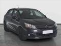 Citro�n C4 1.6 VTi, Tempomat