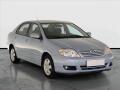 Toyota Corolla 1.4 D-4D, Serv.kniha, nov� STK
