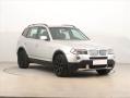 BMW X3 xDrive20d, 4X4, Xenony