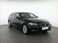 BMW 520d, Automat, Navi, Xenony