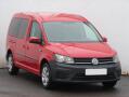 Volkswagen Caddy Maxi 2.0 TDI, 5M�st, 1Maj