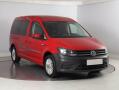 Volkswagen Caddy Maxi 2.0 TDI, 5M�st, 1Maj
