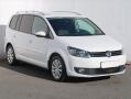 Volkswagen Touran Highline 2.0 TDI, Automat