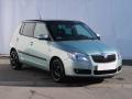 koda Fabia Ambition 1.2 12V, Serv.kniha