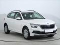 �koda Kamiq Ambition 1.0 TSI, Serv.kniha