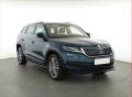koda Kodiaq 2.0 TDI, pvod r