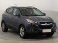 Hyundai ix35 2.0 CRDi, 4X4, Automat