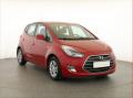 Hyundai ix20 1.4 CVVT, R,1.maj, Serv.kniha